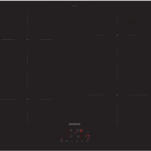 Siemens iQ100 EU611BEB5B Induction Hob 60cm – Frameless