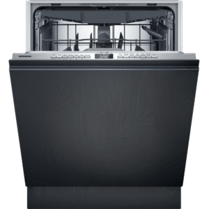 Siemens iQ300 SN73HX03VG Fully Integrated Dishwasher 60cm – varioHinge