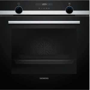 Siemens iQ500 HB537GBS3B Built-In Oven 60 x 60cm