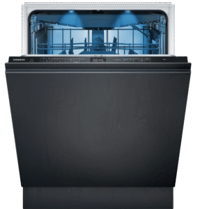 Siemens iQ500 SN95YX02CG Fully Integrated Dishwasher 60cm – varioHinge