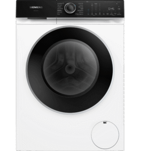 Siemens iQ500 WG56H2A9GB 10kg 1600rpm Washing Machine – White