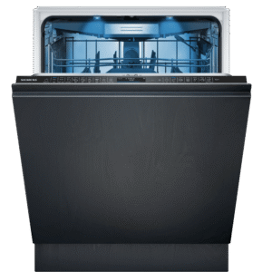 Siemens iQ700 SN97TX02CE Fully Integrated Dishwasher 60cm – varioHinge