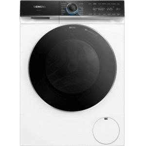 Siemens iQ700 WG66B2A1GB 11kg 1600rpm Washing Machine – White