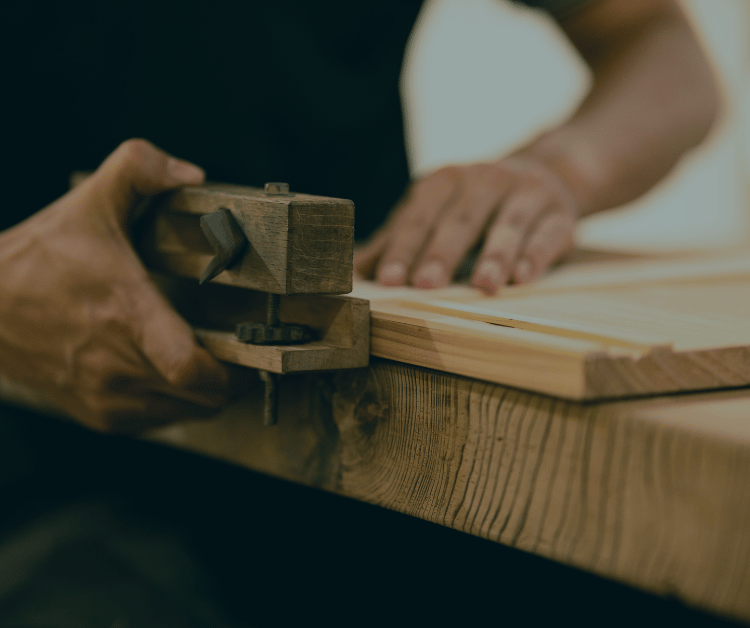 Carpentry