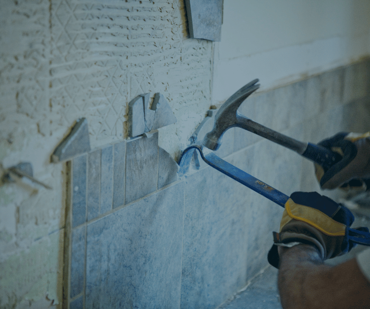 Renovations