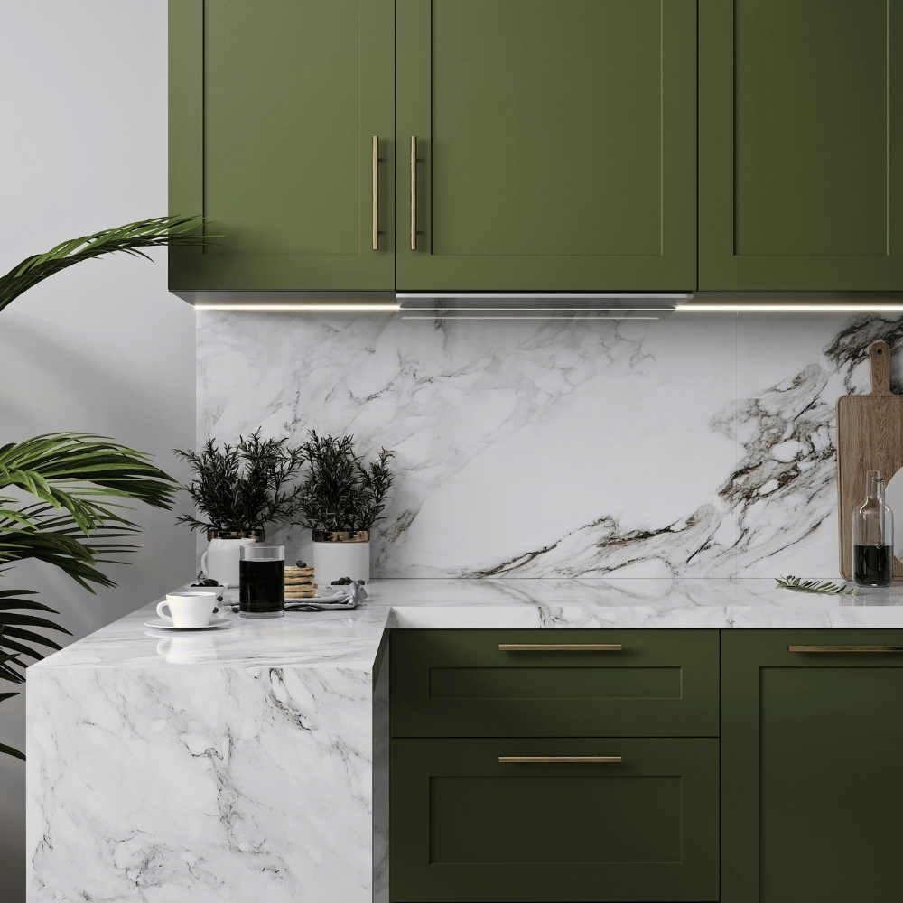 italian cabinetry