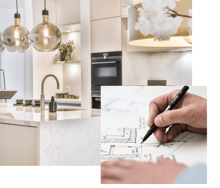 kitchen planning